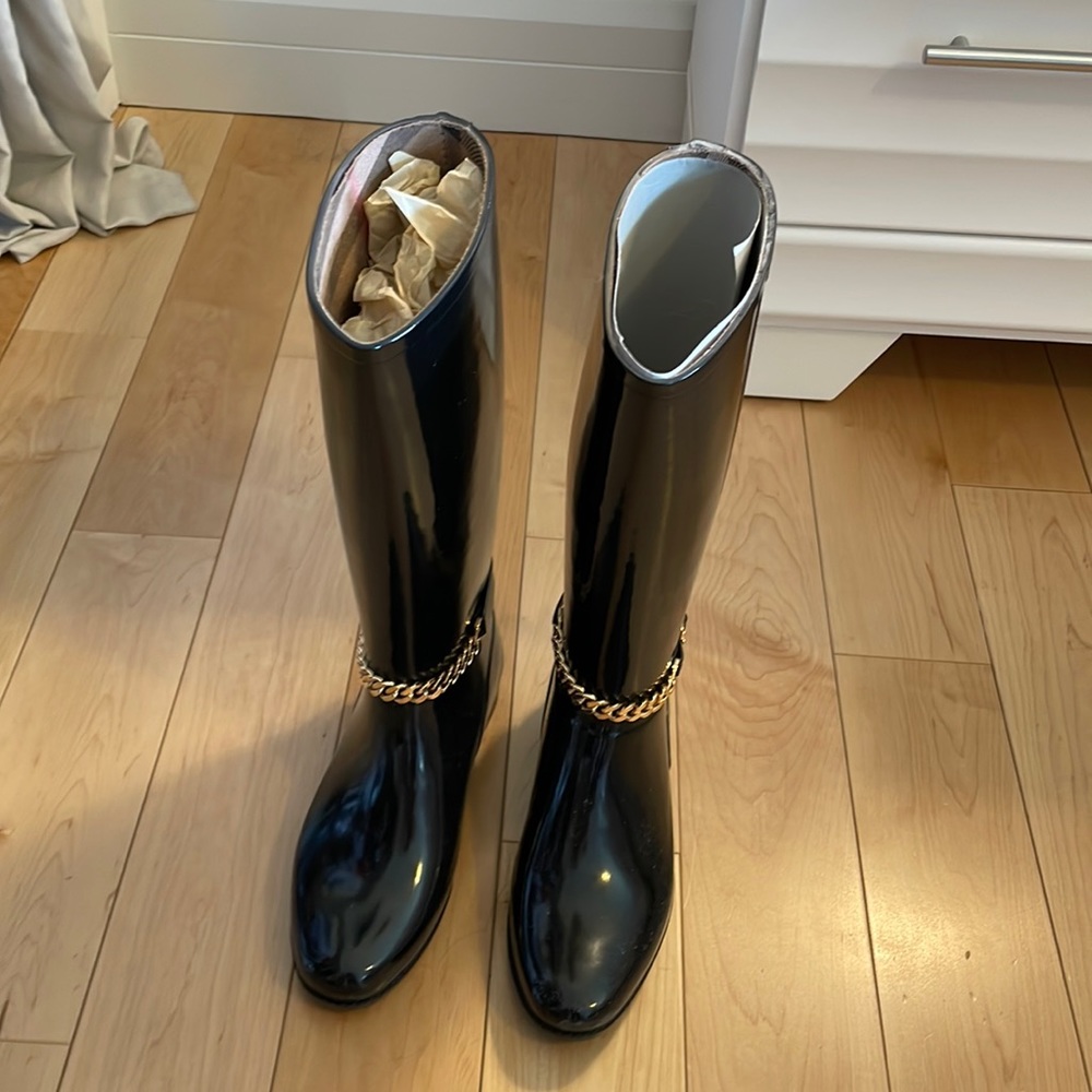 Designer Boots